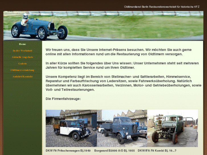 www.oldtimerdienst.com