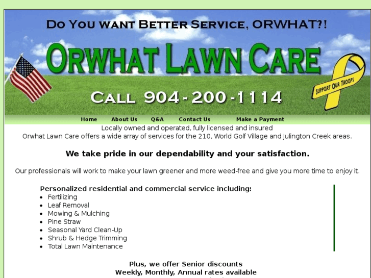 www.orwhatlawncare.com