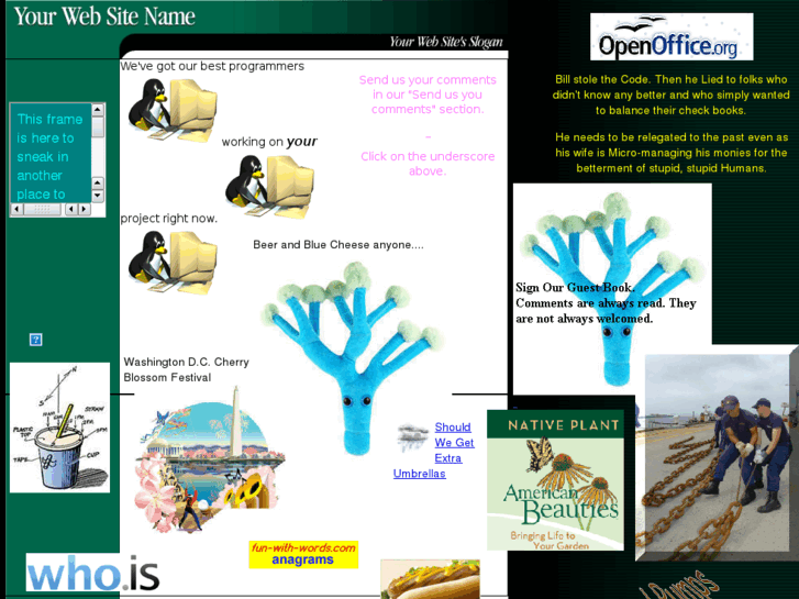 www.oystersoftware.net