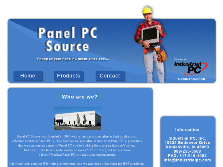 www.panelpcsource.com