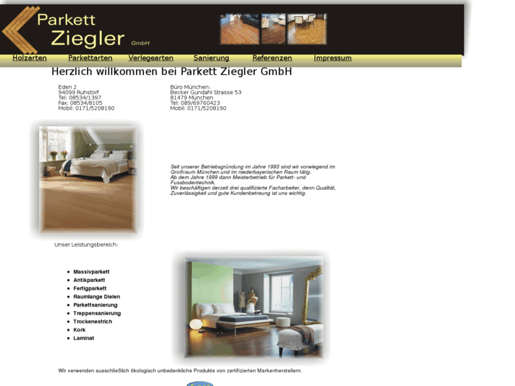 www.parkett-ziegler.com