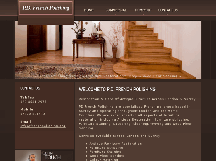 www.pdfrenchpolishing.com