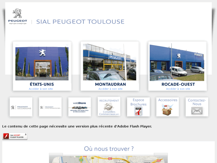 www.peugeot-toulouse.com