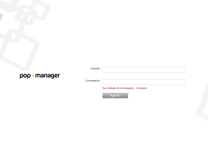 www.popmanager.net