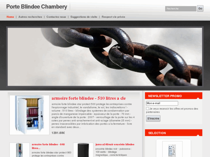 www.porte-blindee-chambery.com