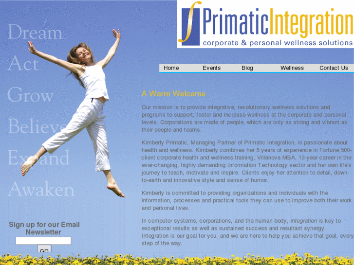 www.primaticintegration.com