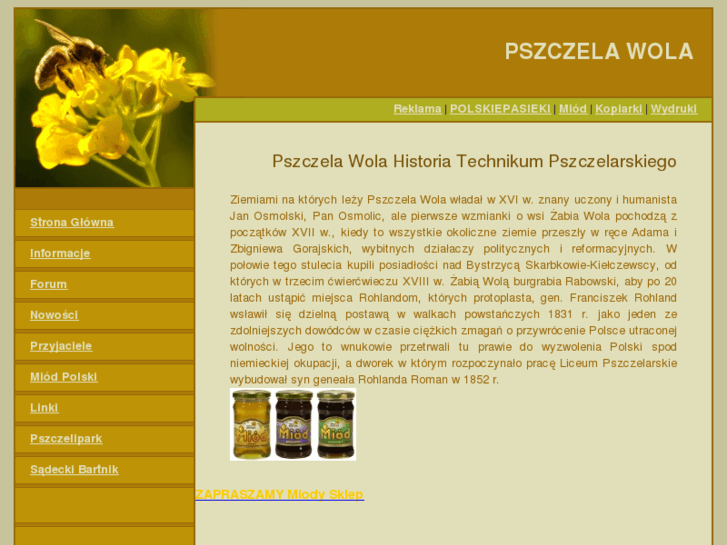 www.pszczelawola.info