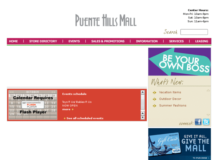 www.puentehills-mall.com