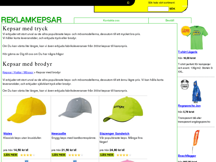 www.reklamkepsar.com