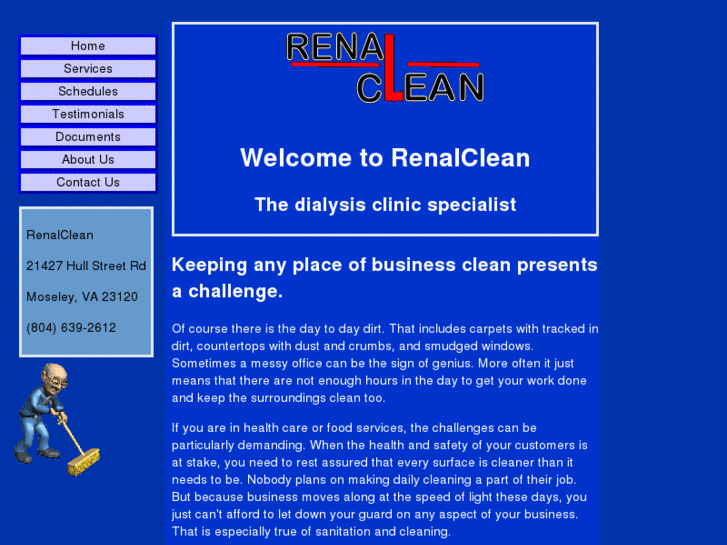 www.renal-clean.com