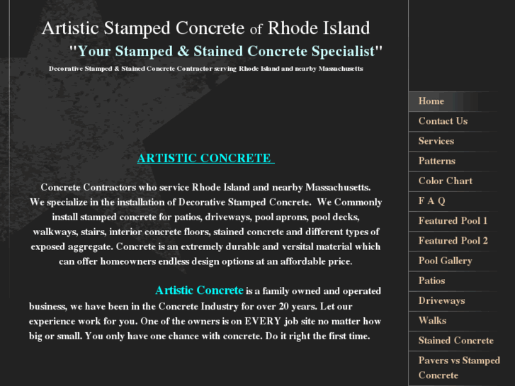 www.rhodeislandstampedconcrete.net