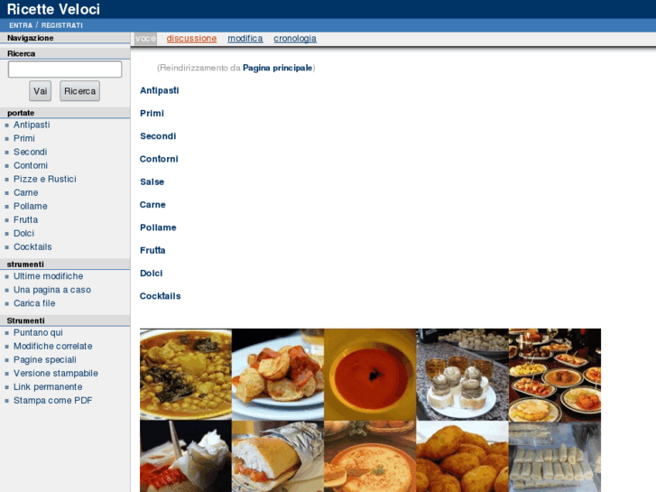www.ricetteveloci.net
