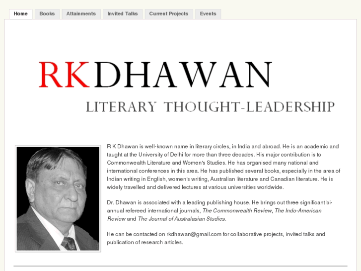 www.rkdhawan.com