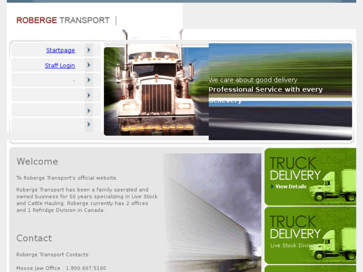 www.robergetransport.com