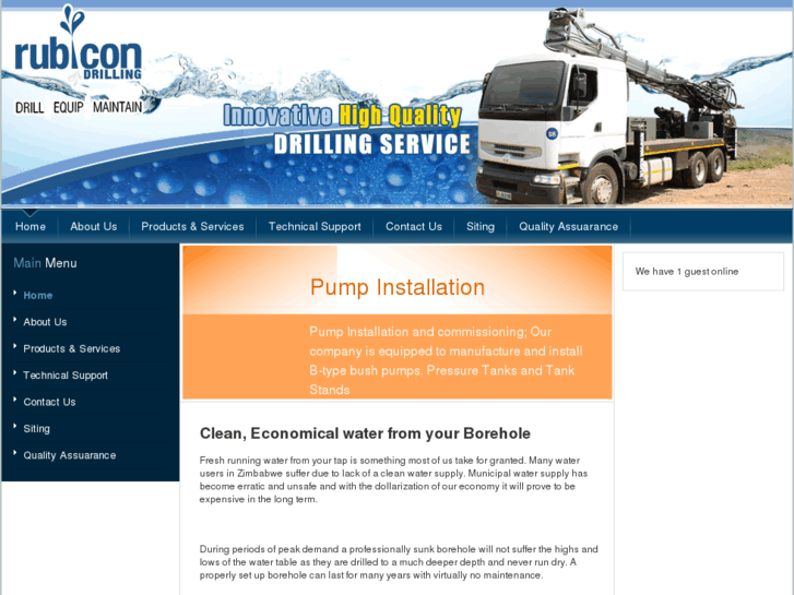 www.rubicondrilling.com