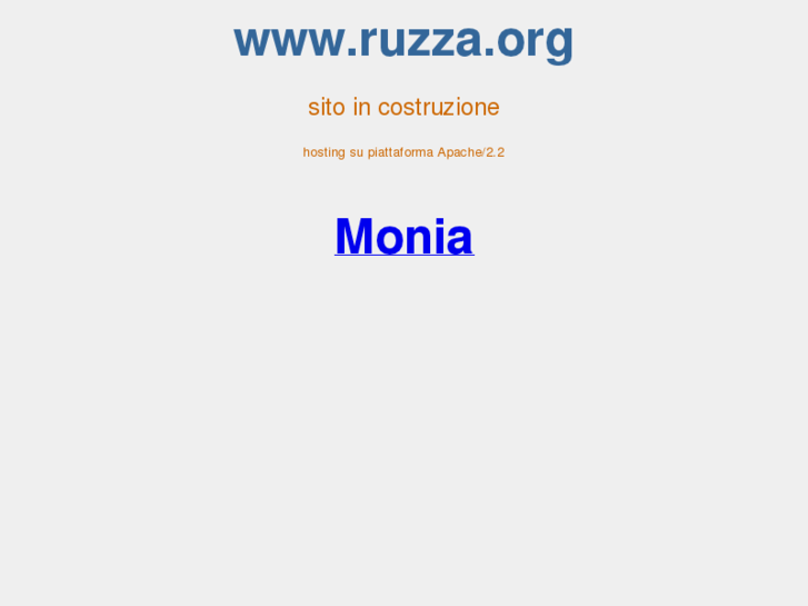 www.ruzza.org