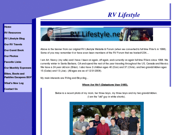 www.rvlifestyle.net