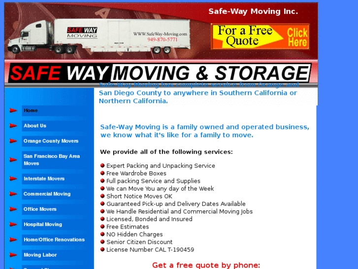 www.safeway-moving-company-california.com