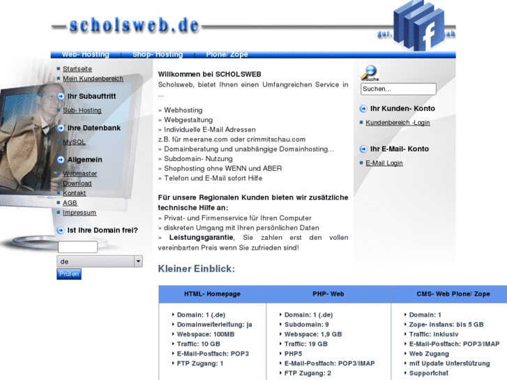 www.scholsweb.de