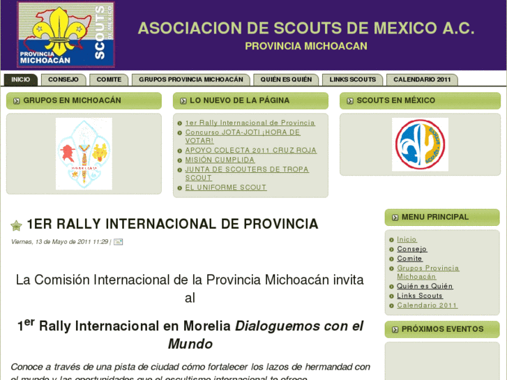 www.scoutsmichoacan.com