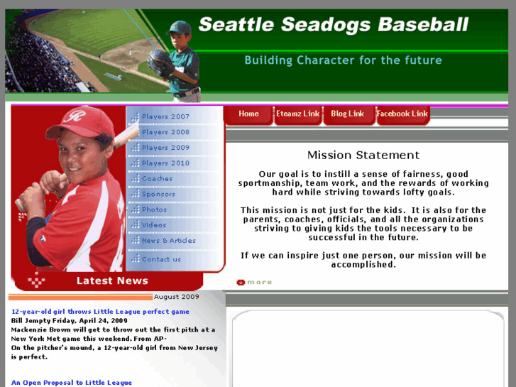 www.seattleseadogsbaseball.com