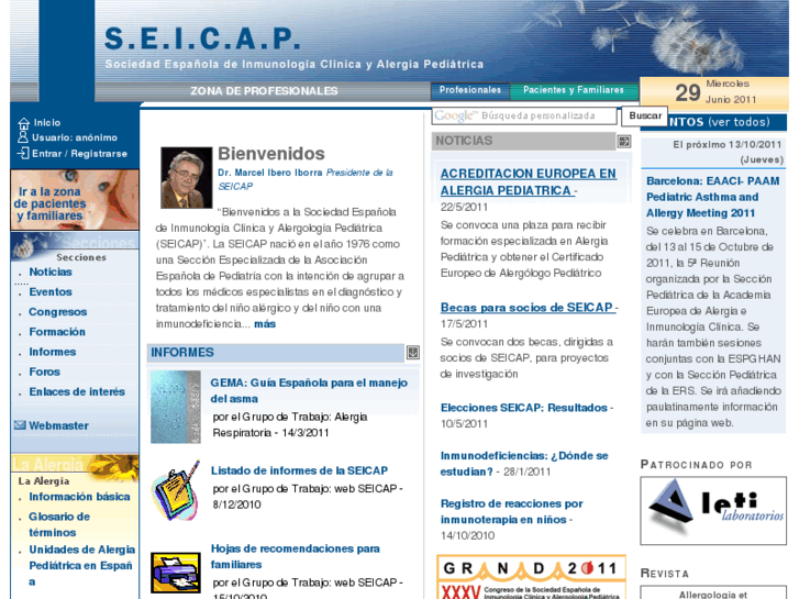 www.seicap.es