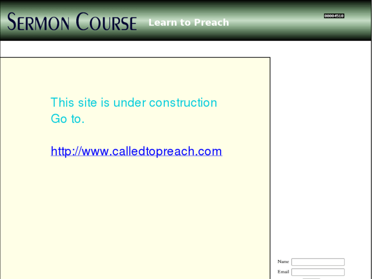 www.sermon-course.com