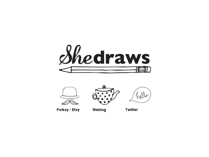 www.shedraws.co.uk