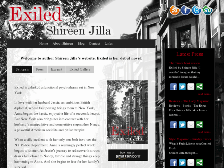 www.shireenjilla.com