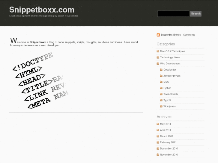 www.snippetboxx.com