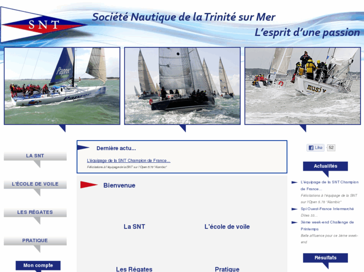 www.snt-voile.org