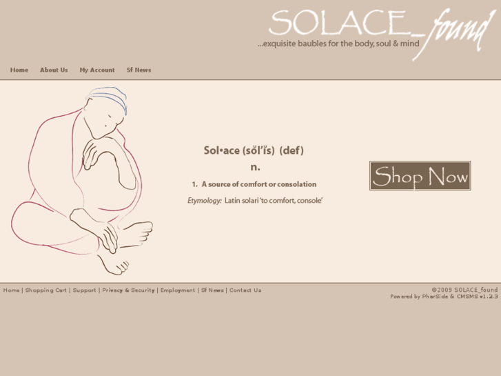 www.solace-found.com