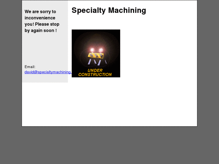 www.specialtymachining.net