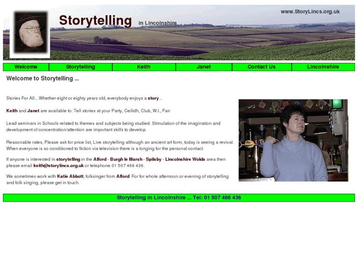 www.storylinks.co.uk