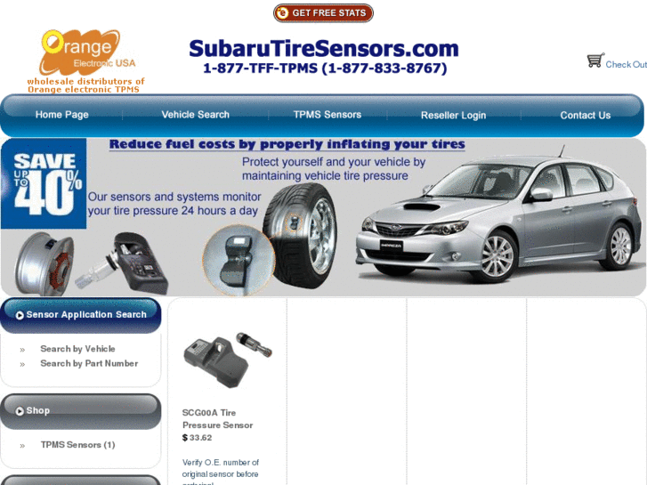 www.subarutiresensors.com