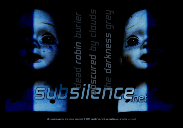 www.subsilence.net