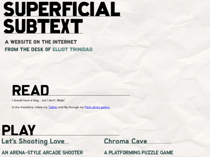 www.superficialsubtext.com