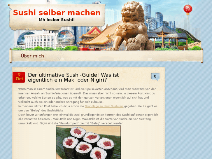 www.sushiselbermachen.com