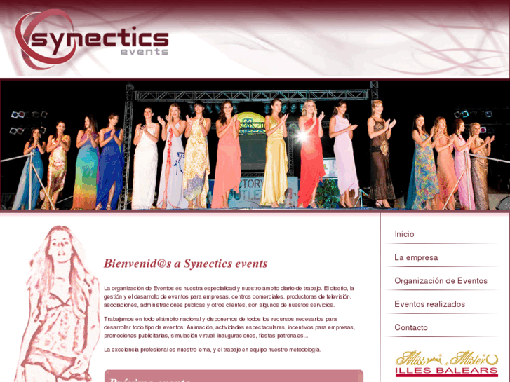 www.synecticsevents.es