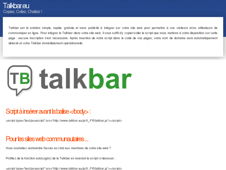 www.talkbar.eu