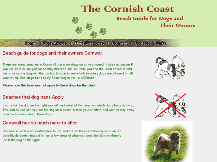 www.thecornishcoast.co.uk