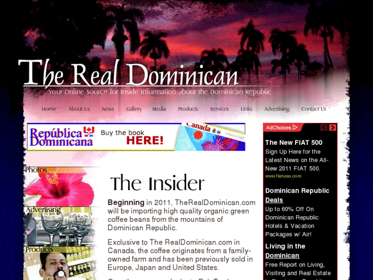 www.therealdominican.com