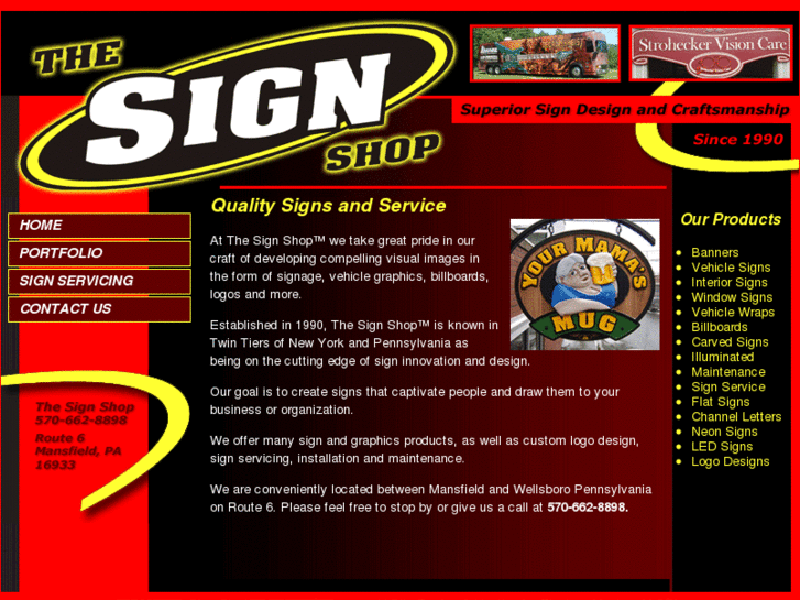 www.thesignshoppa.com