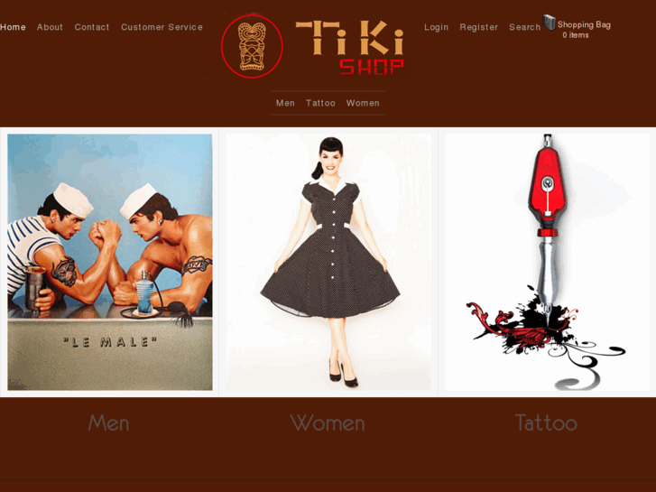 www.tikishopth.com