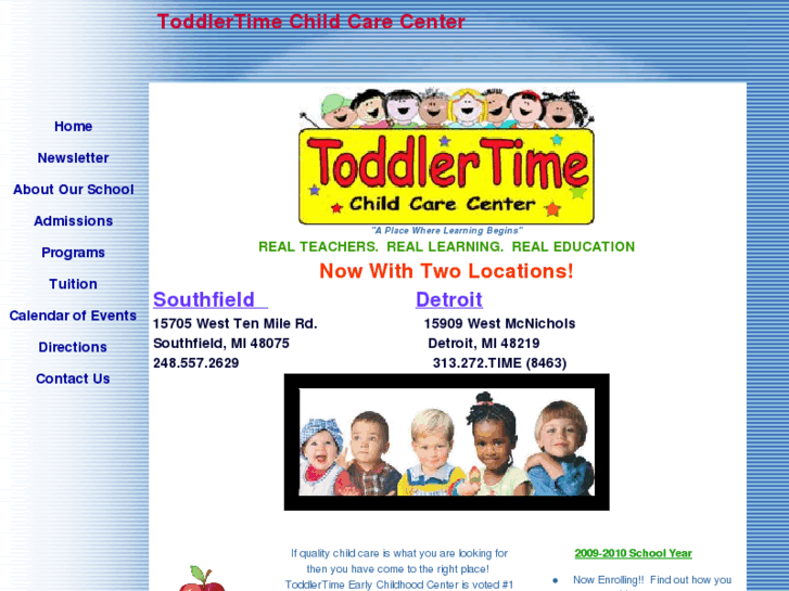 www.toddlertimeccc.com