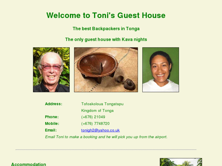 www.toni-guesthouse.com