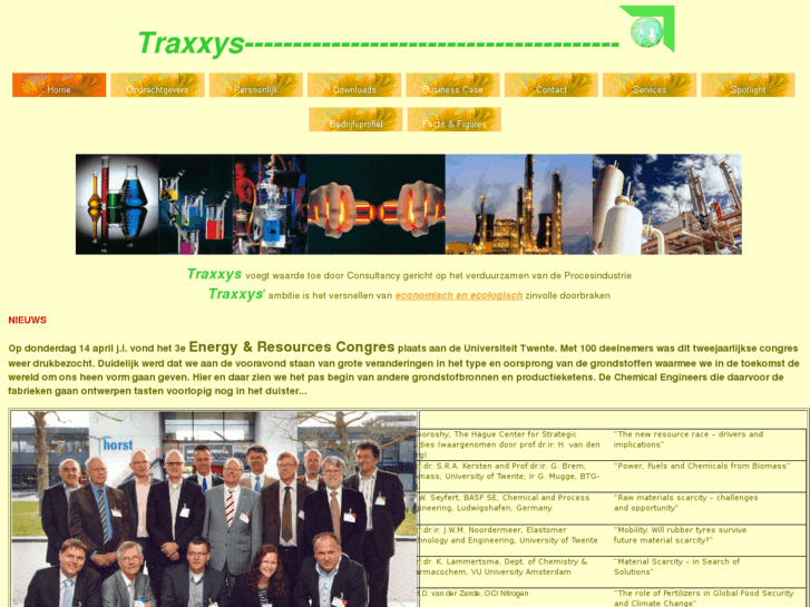 www.traxxys.com