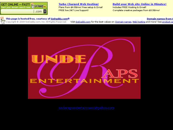 www.underaps.com