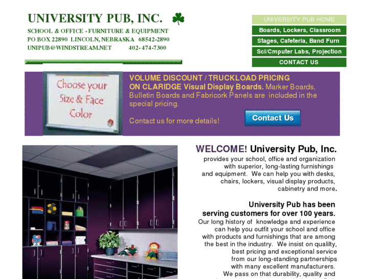 www.universitypubinc.com