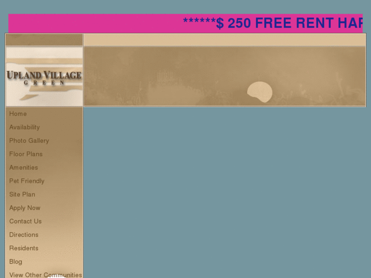 www.uplandvillagegreenapts.com